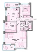 Продава 4-СТАЕН, град Варна, Победа • 299000 € / 584793.17 лв. • 59042523 2