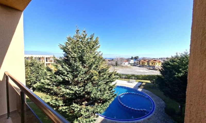 Продава 2-СТАЕН в област Бургас, гр. Созопол - 90 кв.м / 160 000 € » 312 932.80 лв., СУПРИММО - БУРГАС