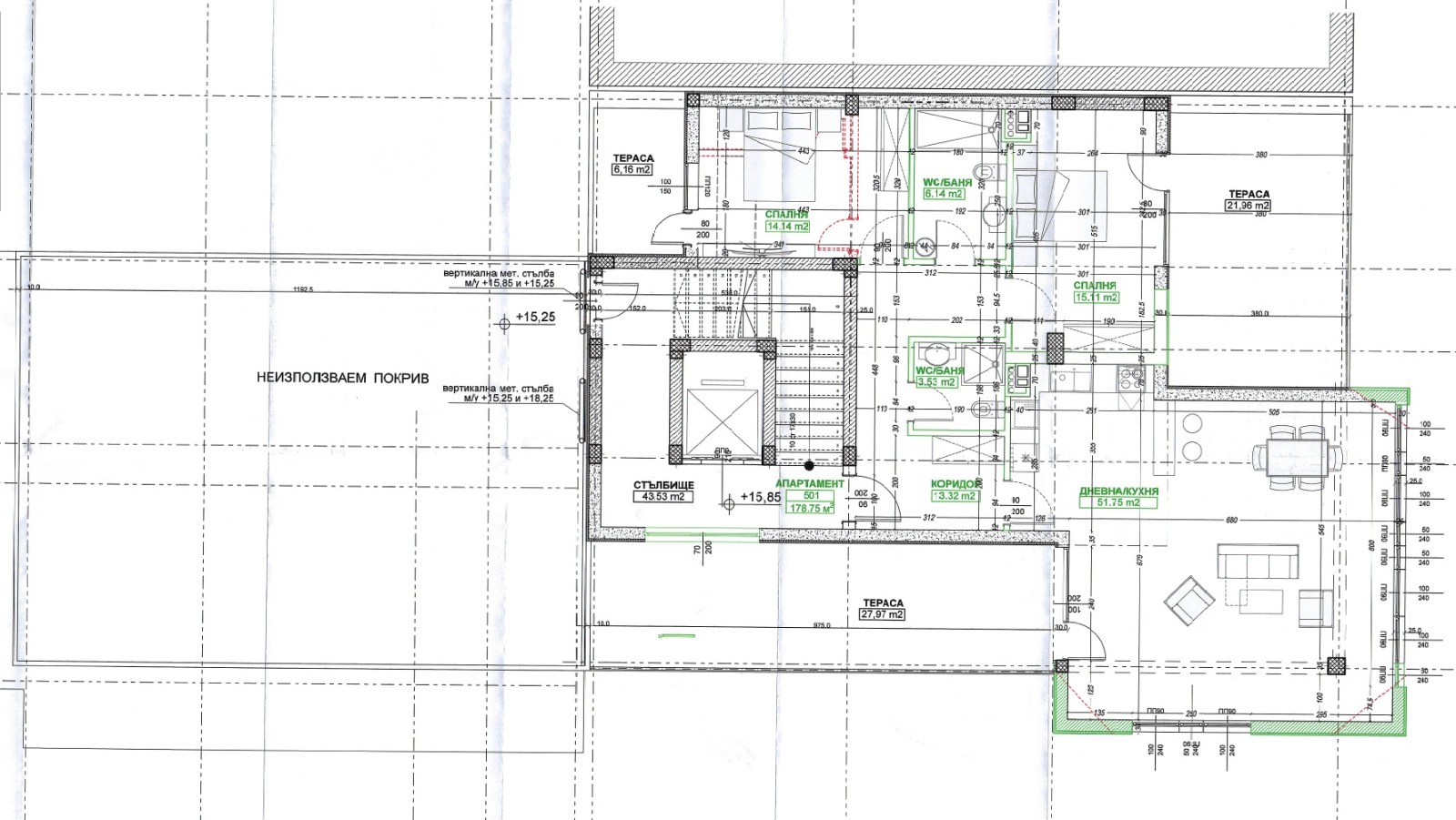 Продава 3-СТАЕН | Imot.bg — изображение 11
