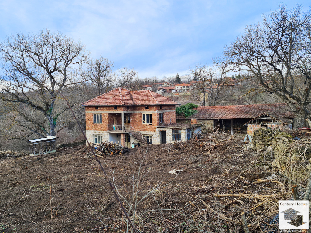 Продава КЪЩА | Imot.bg — изображение 2