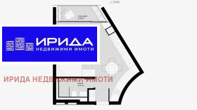 Продажба на едностайни апартаменти в град София — страница 2 - изображение 4 
