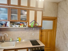 1 dormitorio Kyuchuk Parizh, Plovdiv 2