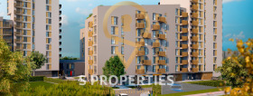 1 chambre Kaisieva gradina, Varna 1