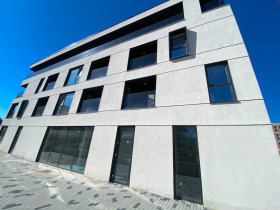 1 quarto Malinova dolina, Sofia