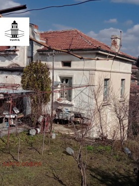 Casa Tserovo, regione Pazardzhik 2