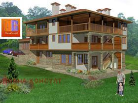 Продажба на имоти в с. Заберново, област Бургас - изображение 2 