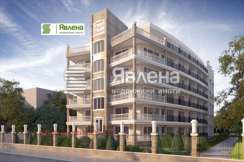 Продава  1-стаен област Бургас , к.к. Слънчев бряг , 38 кв.м | 23083155