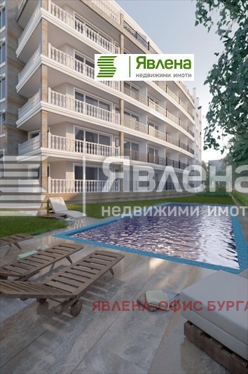 Продава  1-стаен област Бургас , к.к. Слънчев бряг , 38 кв.м | 23083155 - изображение [3]