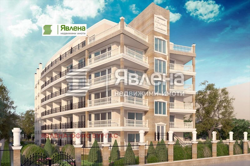 Продава  1-стаен област Бургас , к.к. Слънчев бряг , 38 кв.м | 23083155 - изображение [6]