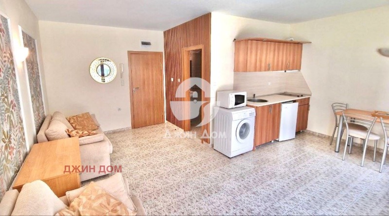 Eladó  Stúdió régió Burgasz , k.k. Slancsev brjag , 34 négyzetméter | 52085303 - kép [2]