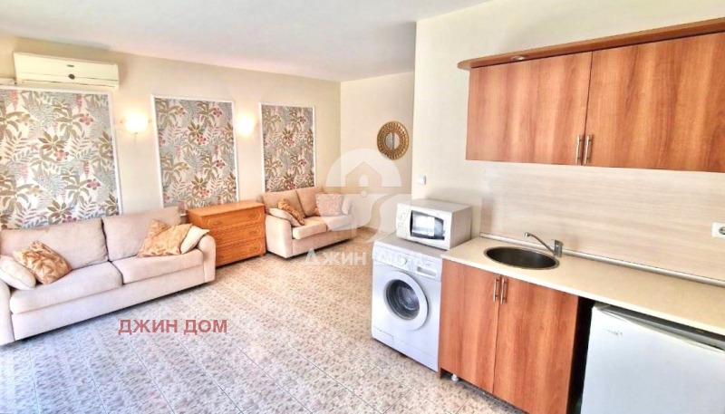Продава  1-стаен, област Бургас, к.к. Слънчев бряг • 47 500 EUR • ID 80969965 — holmes.bg - [1] 
