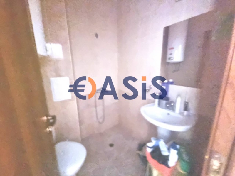 À vendre  Studio région Bourgas , k.k. Slantchev bryag , 28 m² | 61786009 - image [8]