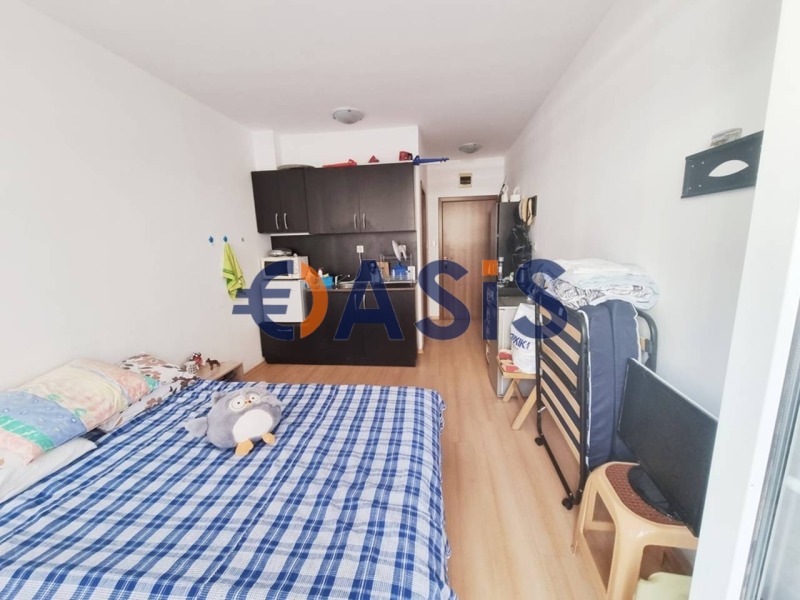 À vendre  Studio région Bourgas , k.k. Slantchev bryag , 28 m² | 61786009 - image [2]