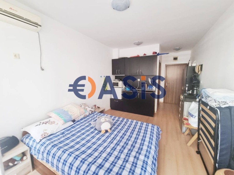 À vendre  Studio région Bourgas , k.k. Slantchev bryag , 28 m² | 61786009 - image [3]