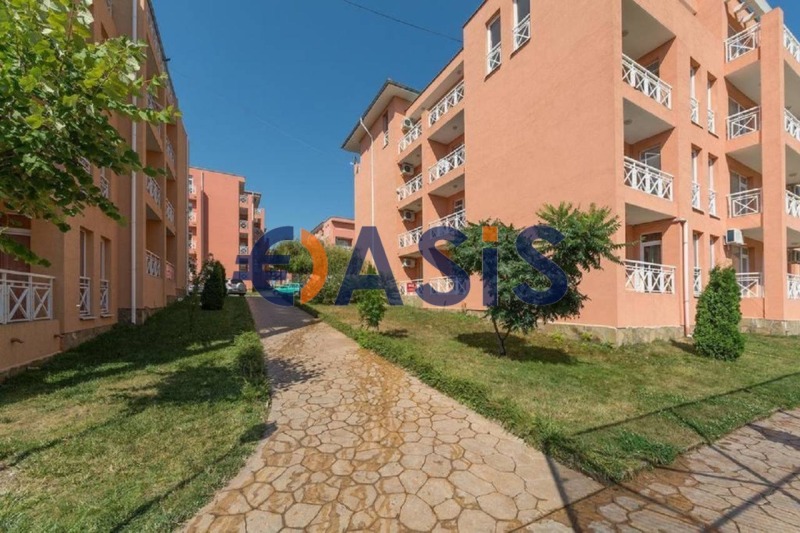 À vendre  Studio région Bourgas , k.k. Slantchev bryag , 28 m² | 61786009 - image [12]