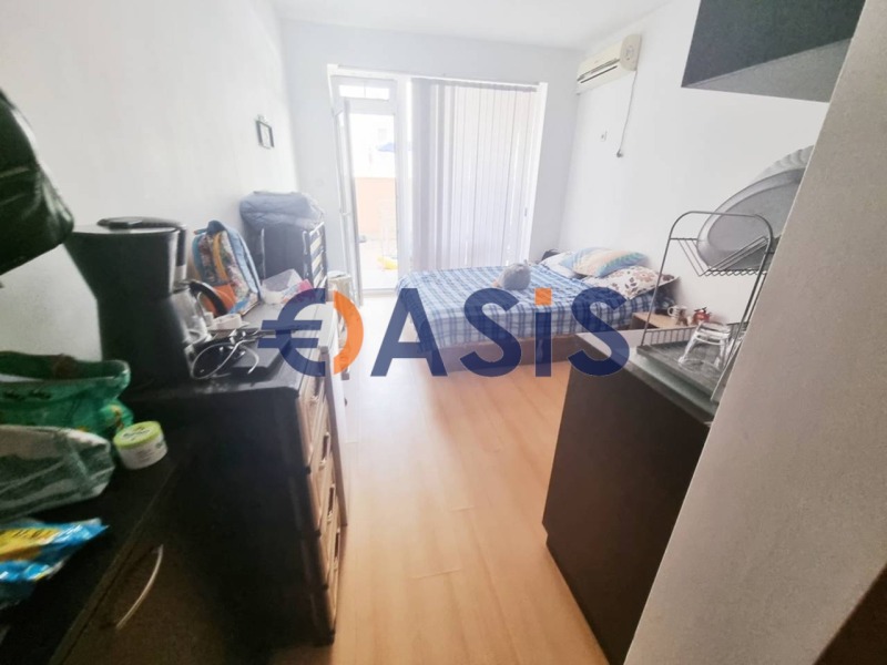 À vendre  Studio région Bourgas , k.k. Slantchev bryag , 28 m² | 61786009 - image [7]