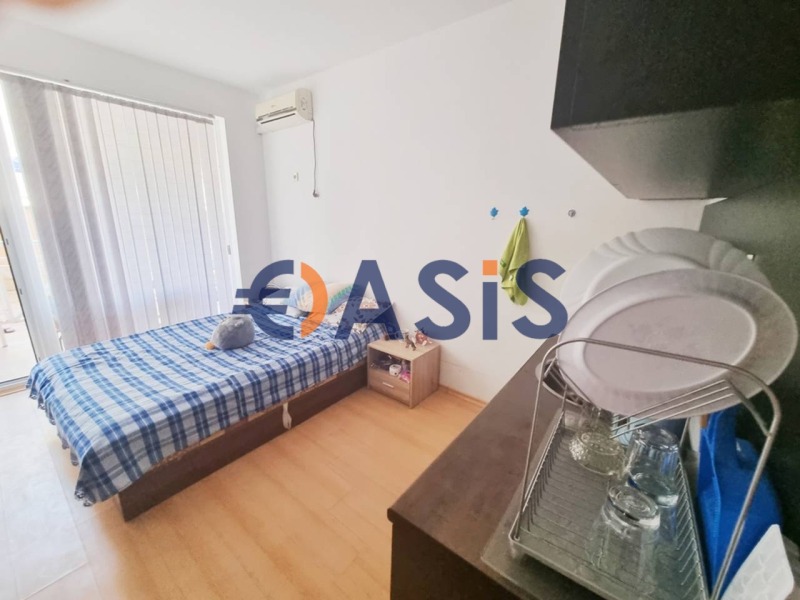 À vendre  Studio région Bourgas , k.k. Slantchev bryag , 28 m² | 61786009 - image [5]