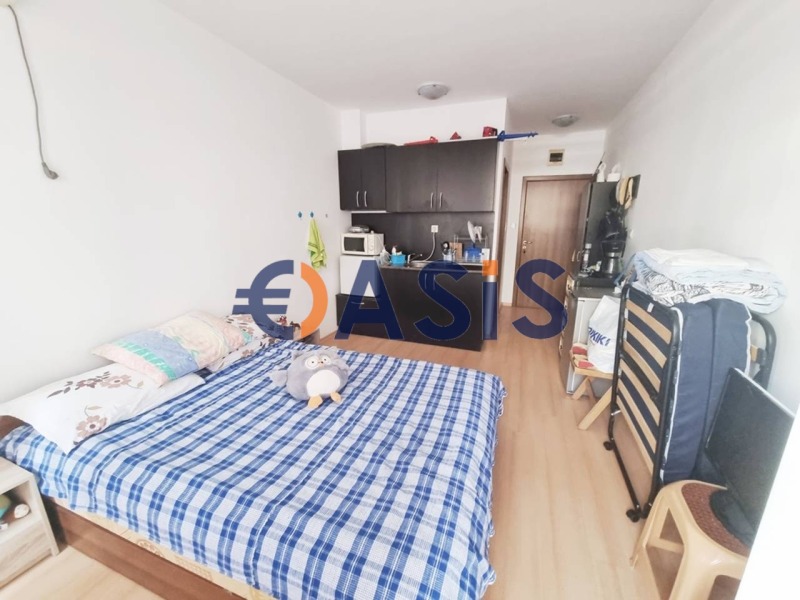 Продава  1-стаен, област Бургас, к.к. Слънчев бряг • 29 500 EUR • ID 69024430 — holmes.bg - [1] 
