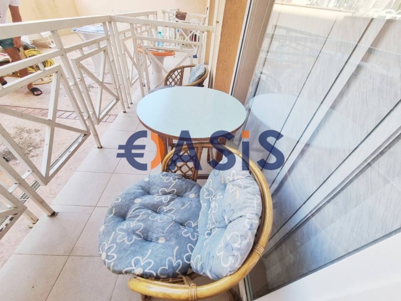 À vendre  Studio région Bourgas , k.k. Slantchev bryag , 28 m² | 61786009 - image [9]