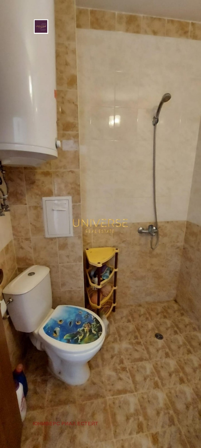 Zu verkaufen  Studio region Burgas , Tankowo , 28 qm | 30687630 - Bild [2]