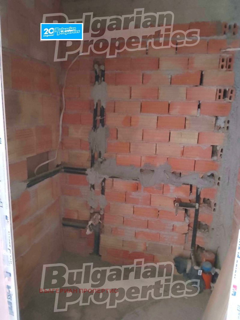 Satılık  1 yatak odası bölge Burgaz , Nesebar , 52 metrekare | 47169332 - görüntü [9]