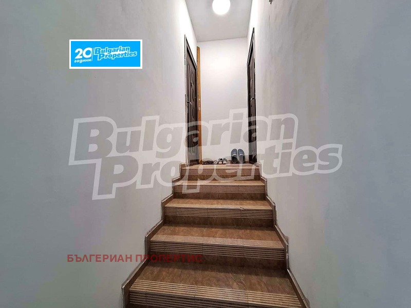 Till salu  1 sovrum region Burgas , Nesebar , 52 kvm | 47169332 - bild [10]