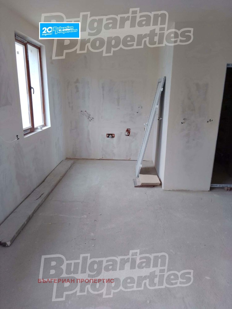 Till salu  1 sovrum region Burgas , Nesebar , 52 kvm | 47169332 - bild [5]