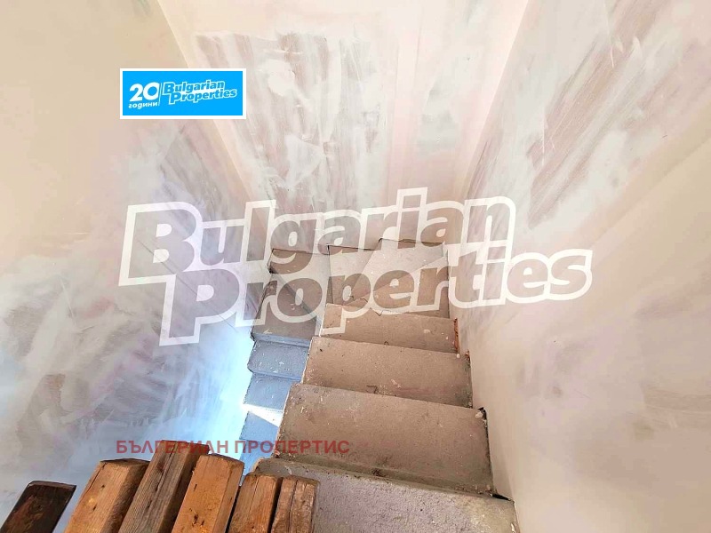 Na prodej  1 ložnice oblast Burgas , Nesebar , 52 m2 | 47169332 - obraz [7]