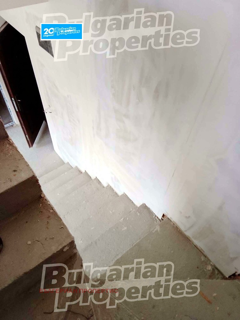 Till salu  1 sovrum region Burgas , Nesebar , 52 kvm | 47169332 - bild [6]