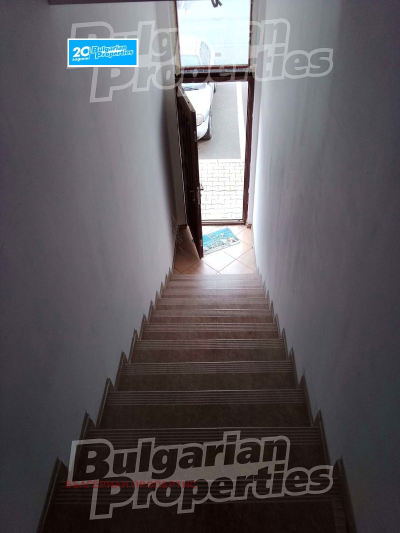 Till salu  1 sovrum region Burgas , Nesebar , 52 kvm | 47169332 - bild [12]