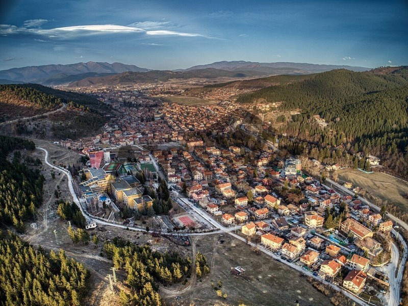 Till salu  1 sovrum region Pazardzhik , Velingrad , 100 kvm | 44012320