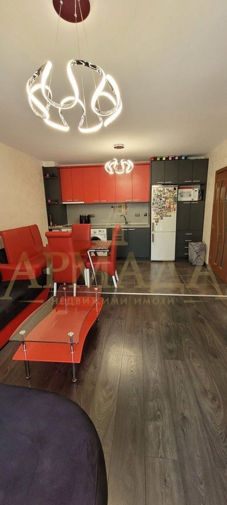 Te koop  1 slaapkamer Plovdiv , Kjutsjuk Parizj , 74 m² | 81073946 - afbeelding [2]