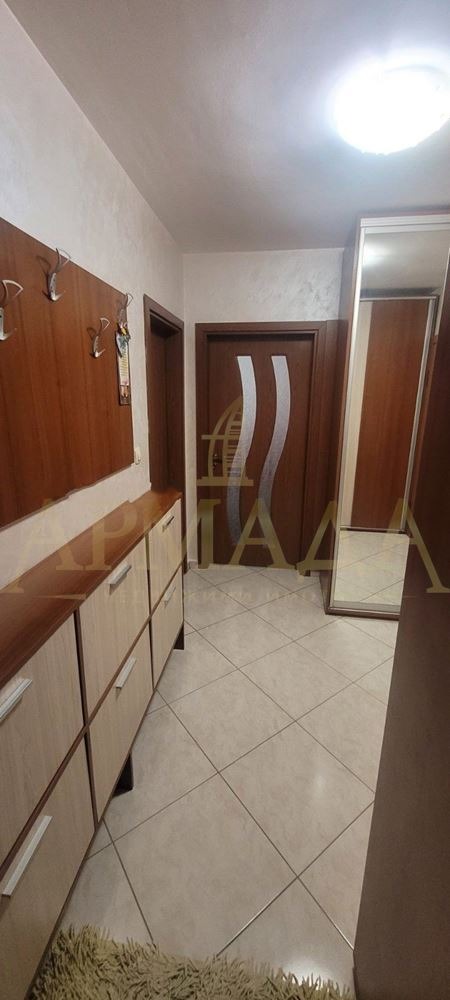 Продава  2-стаен град Пловдив , Кючук Париж , 74 кв.м | 81073946 - изображение [6]