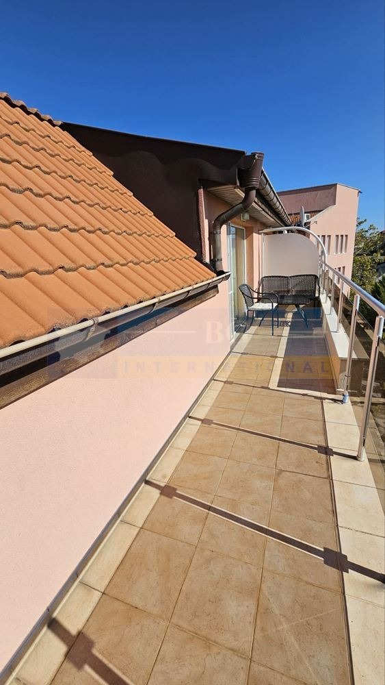 На продаж  1 спальня область Бургас , Черноморец , 70 кв.м | 49967572 - зображення [4]