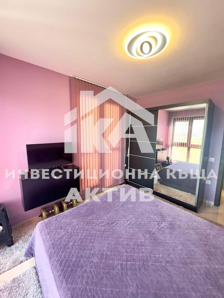 À venda  1 quarto Plovdiv , Komatevski vazel , 67 m² | 27603810 - imagem [4]