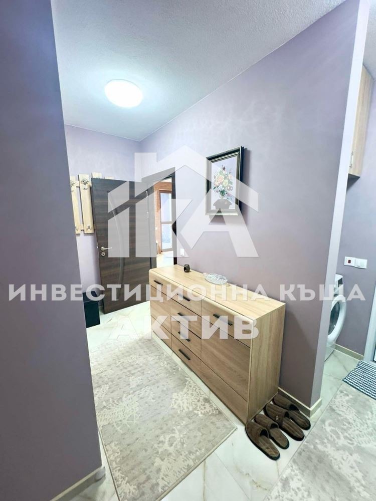 À venda  1 quarto Plovdiv , Komatevski vazel , 67 m² | 27603810 - imagem [5]
