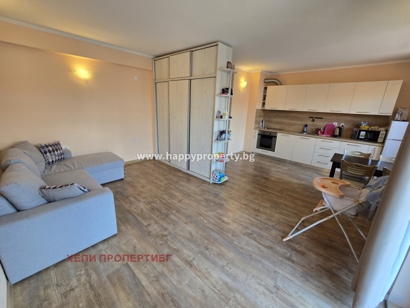 À venda  1 quarto região Burgas , Nesebar , 80 m² | 22807695 - imagem [5]