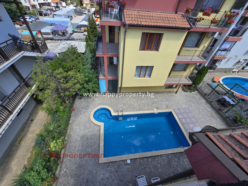 À venda  1 quarto região Burgas , Nesebar , 80 m² | 22807695 - imagem [15]