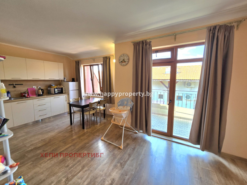 À venda  1 quarto região Burgas , Nesebar , 80 m² | 22807695 - imagem [8]