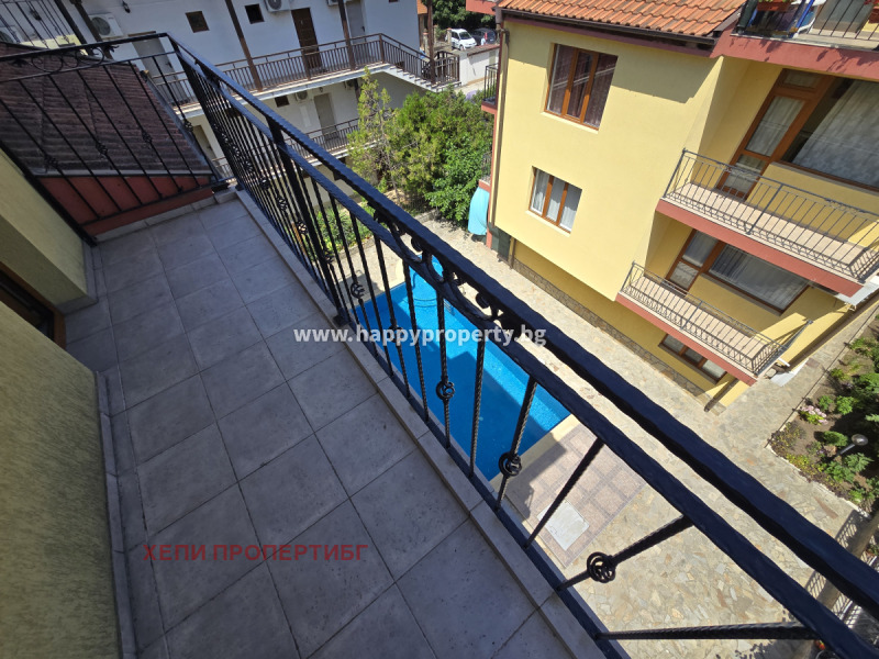 À venda  1 quarto região Burgas , Nesebar , 80 m² | 22807695 - imagem [14]