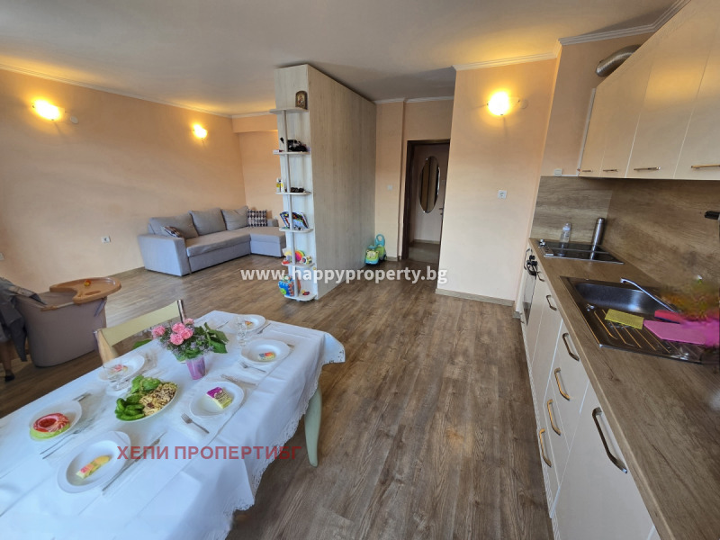 À venda  1 quarto região Burgas , Nesebar , 80 m² | 22807695 - imagem [3]
