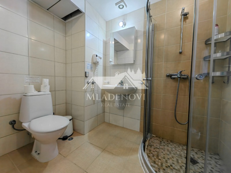 Zu verkaufen  1 Schlafzimmer region Burgas , Obzor , 69 qm | 54574864 - Bild [9]
