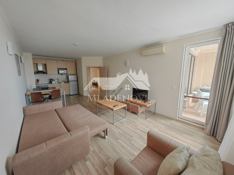 Zu verkaufen  1 Schlafzimmer region Burgas , Obzor , 69 qm | 54574864 - Bild [4]