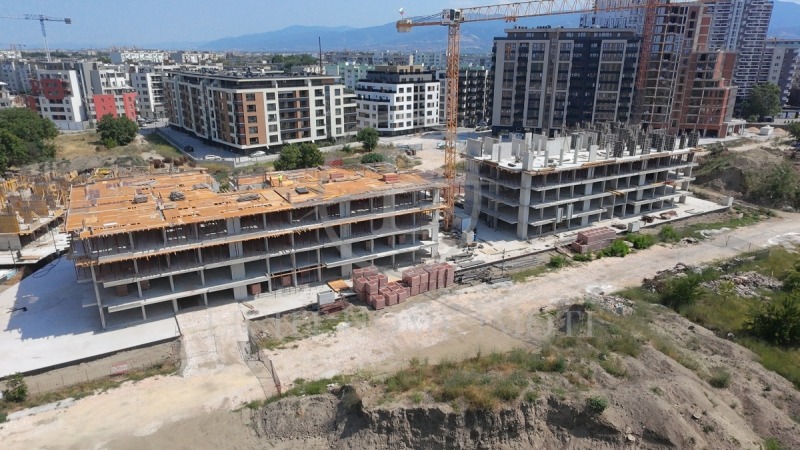 Προς πώληση  1 υπνοδωμάτιο Πλοβδηβ , Χρηστο Σμηρνενσκη , 65 τ.μ | 94107255 - εικόνα [3]