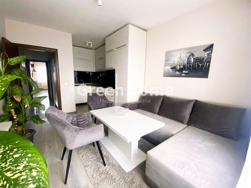 Продава 2-СТАЕН, град Варна, Гранд Мол • 155000 € / 303153.65 лв. • 55774594 1
