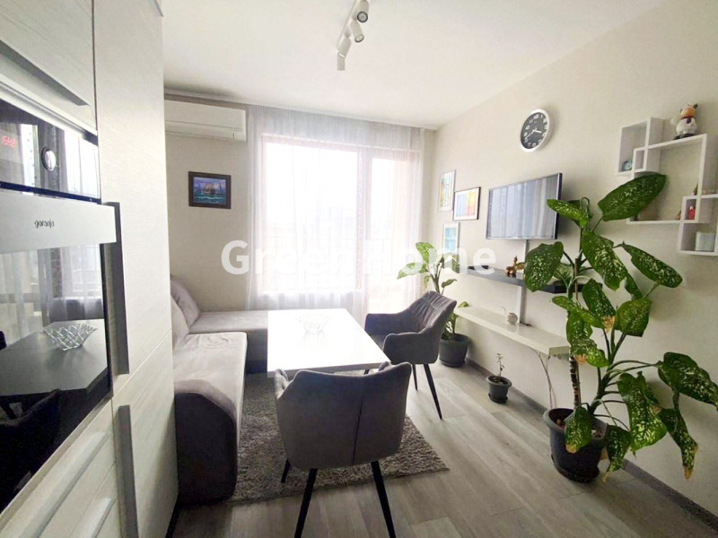 На продаж  1 спальня Варна , Гранд Мол , 53 кв.м | 46719846 - зображення [2]