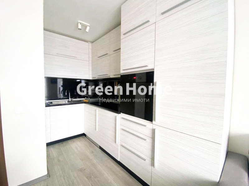 На продаж  1 спальня Варна , Гранд Мол , 53 кв.м | 46719846 - зображення [3]