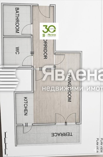 Продава 2-СТАЕН, гр. Варна, Изгрев