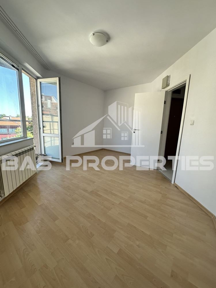 Продава 2-СТАЕН, гр. София, Център, снимка 3 - Апартаменти - 56266851