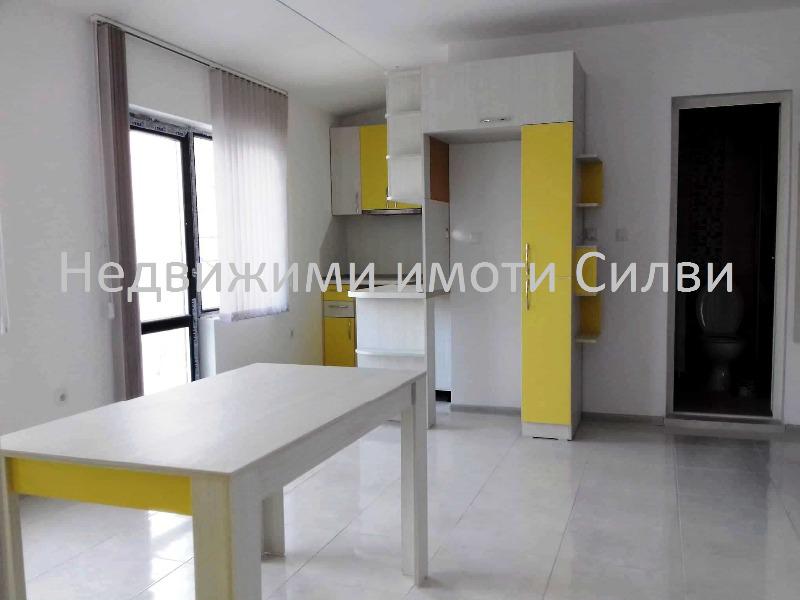 Продава МЕЗОНЕТ, гр. Шумен, Болницата, снимка 1 - Aпартаменти - 48525940